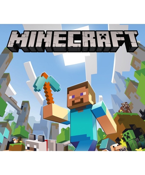 Minecraft XBOX One Xbox One Key 